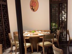 -宁波柏悦酒店·钱湖渔港