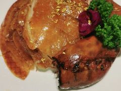 -聆桂烤鸭·金奖烤鸭(静联广场店)