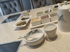 -澳门豆捞(裕华东路店)