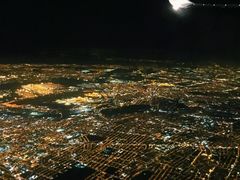 -纽瓦克自由国际机场