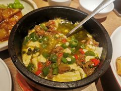-金掌勺锅包肉(太原万达店)