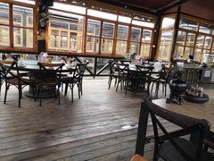 大堂-花溪雨·森林餐厅(石基店)