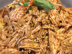 -玉桥餐厅(天坛店)