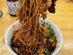-李叁面馆(妇幼店)