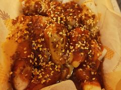 炸爆肠粉-肥安娜·小吃·饮品