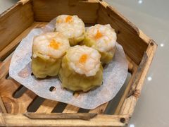-宝园酒家(美林M·LIVE天地东座店)