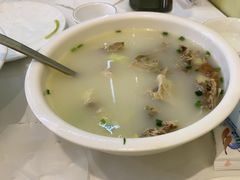 -满堂·烤鸭店·北京菜(鼓楼店)