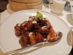 -小厨娘淮扬菜(天印大道店)