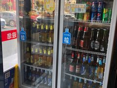 零售区-豫掌柜饸饹面·烩面(秀沿路店)