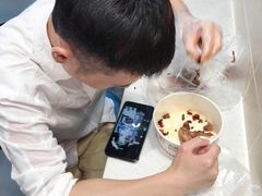 -老韩煸鸡·中国炸鸡(摩尔城店)