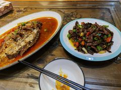 -云隐小厨·传统大理美食(复兴路店)