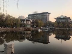 -文瀛公园