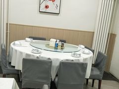 -听涛雅苑百味饺子老家菜馆