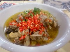 -笨罗卜浏阳菜馆(太平街店)