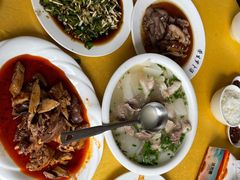-荣生萝卜汤饭店