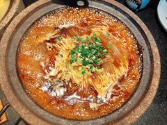 家常水晶粉-赠李白·如诗的川味(余杭万达广场店)