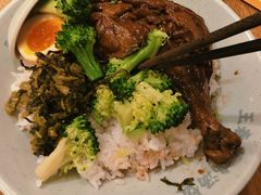 -王春春鸡汤饭(成都城西优品道店)