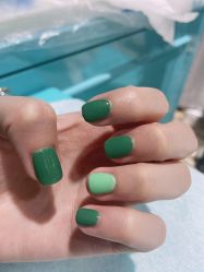 -阿噶西美甲美睫