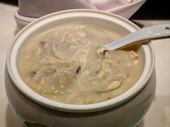 -彩丰楼中餐厅(深圳国际会展中心洲际酒店)