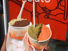 -Dip in Gelato(富民路店)