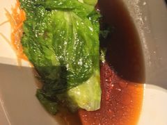 -森隆饭庄(崇文门新世界百货店)