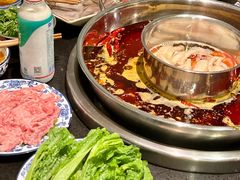 -飘香火锅(玉林西路店)