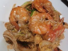-魁盛居百年鲁菜馆(县西巷店)
