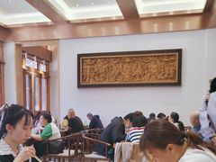 -天龙宝严素食馆(大兴善寺店)