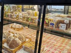 -起士林(荣安大街店)