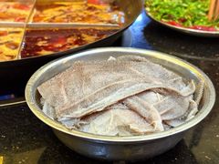 -肥龙火锅(南坪店)