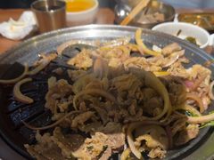 -九田家黑牛烤肉料理(新辰里亚运村店)