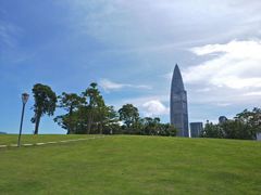 -深圳湾公园(南山区)