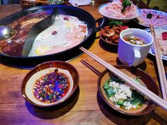 -楠火锅(广州总店)