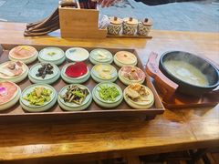 -桥香园过桥米线(复兴路店)