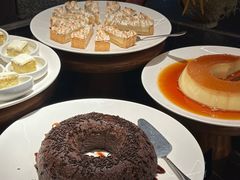 -拉蒂娜·巴西牛排馆 Latina·Brazilian Steakhouse(王府井喜悦店)