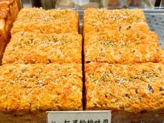 -君之狮子山·轻糖烘焙(松江印象城店)