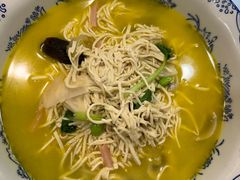 -壶园美食·淮扬菜(东圈门店)