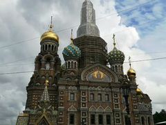 -滴血救世主教堂