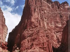 -天山神秘大峡谷