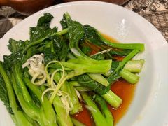 -绿茶餐厅(朝阳大悦城店)