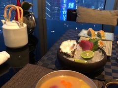 -广州四季酒店