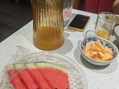 -牛村来人潮汕牛肉火锅(西单店)