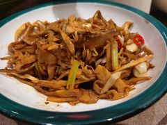 -农耕记·湖南土菜(halo广场店)