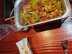 -烤寻味小炉子原味小串店