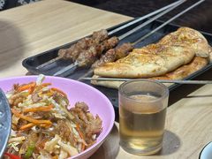 -禾木·新疆特色美食