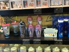 -星巴克(甘河路店)