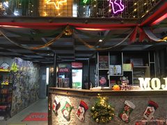 -MOJO密室逃脱(中街旗舰店)