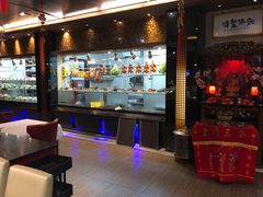 -苏先生海鲜渔庄(金桥店)