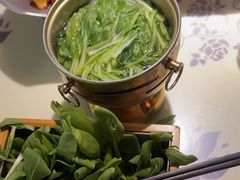 -卢大鲜鱼头捞饭(美利广场店)