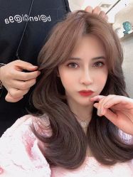 -3AM·S HAIR SALON烫发染发接发